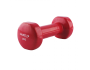 17023 Abisal VINYL DIPPING DUMBBELL 2KG HMS